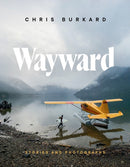 Wayward : Stories and Photographs-9781419732768