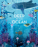 Deep in the Ocean-9781419733567