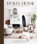 Travel Home: Design with a Global Spirit-9781419733833