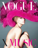 Vogue x Music-9781419734311