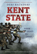 Kent State : Four Dead in Ohio-9781419734847