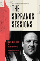 The Sopranos Sessions-9781419734946