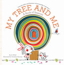 My Tree and Me : A Book of Seasons-9781419735035