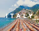 Gray Malin : Italy-9781419735974