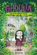 Ghoulia and the Mysterious Visitor (Book