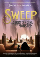 Sweep: The Story of a Girl and Her Monster-9781419737022