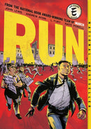 Run : Eisner Award Winner for Best Graphic Memoir-9781419737107
