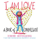 I Am Love: A Book of Compassion-9781419737268