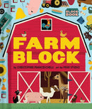 Farmblock (An Abrams Block Book)-9781419738258