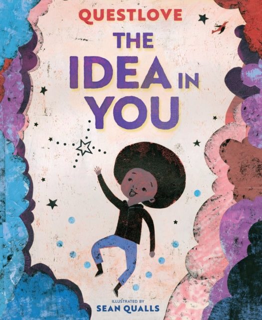 The Idea in You : A Picture Book-9781419738265