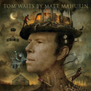 Tom Waits by Matt Mahurin-9781419739095