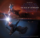 The Art of Star Wars: The Rise of Skywalker-9781419740381