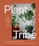 Plant Tribe : Living Happily Ever After with Plants-9781419740411