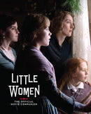 Little Women: The Official Movie Companion-9781419740688