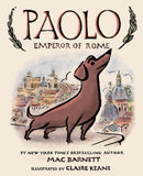 Paolo, Emperor of Rome-9781419741098