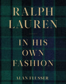 Ralph Lauren: In His Own Fashion-9781419741463