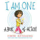 I Am One : A Book of Action-9781419742392