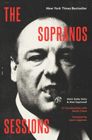 The Sopranos Sessions-9781419742835