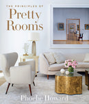 The Principles of Pretty Rooms-9781419743856