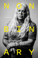 Nonbinary : A Memoir-9781419743863
