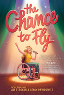 The Chance to Fly-9781419743931