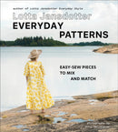 Lotta Jansdotter Everyday Patterns : easy-sew pieces to mix and match-9781419743986
