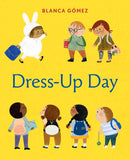 Dress-Up Day : A Board Book-9781419744112