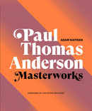 Paul Thomas Anderson : Masterworks-9781419744679