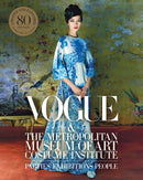 Vogue and the Metropolitan Museum of Art Costume Institute : Updated Edition-9781419744952