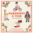 Measuring a Year: A Rosh Hashanah Story-9781419744976