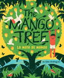 The Mango Tree / La manta de mango