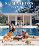 Slim Aarons: Style-9781419746178