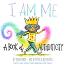 I Am Me : A Book of Authenticity-9781419746482