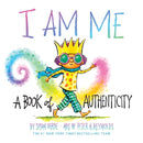 I Am Me : A Book of Authenticity (A Board Book)-9781419746499