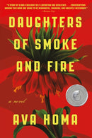 Daughters of Smoke and Fire: A Novel-9781419746604