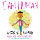 I Am Human : A Book of Empathy-9781419746734