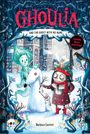 Ghoulia and the Ghost with No Name (Book
