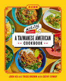 Win Son Presents a Taiwanese American Cookbook-9781419747083