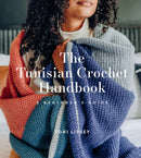 The Tunisian Crochet Handbook : A Beginner's Guide-9781419747182