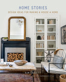 Home Stories : Design Ideas for Making a House a Home-9781419747380