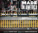 Made in America : The Industrial Photography of Christopher Payne-9781419747397