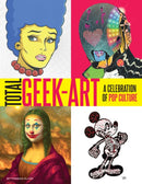 Total Geek-Art