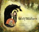 The Art of Wolfwalkers-9781419748059