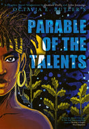Parable of the Talents : A Graphic Novel Adaptation-9781419749483