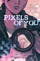 Pixels of You-9781419749575