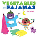 Vegetables in Pajamas-9781419749803