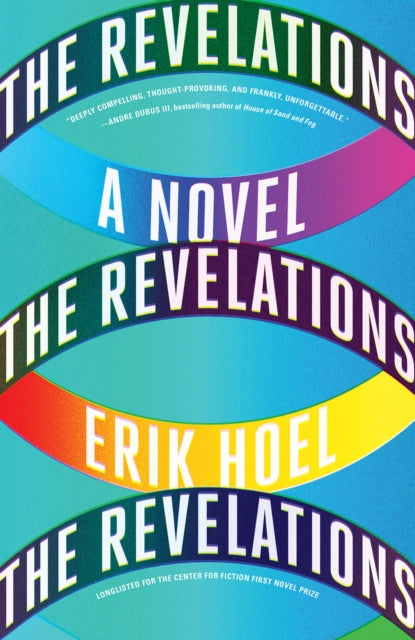 The Revelations: A Novel-9781419750236