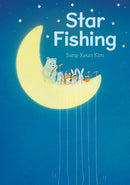 Star Fishing-9781419751004