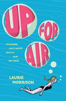 Up for Air-9781419751424