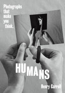 HUMANS : Photographs That Make You Think-9781419751455